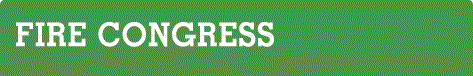 FIRE CONGRESS